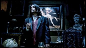 KEVON STOVER - LORD of WAR