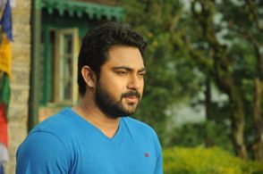 Soham Chakraborty in Shudhu Tomari Jonyo (2015)