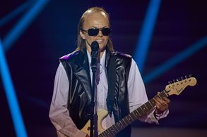 Marta Jandová in Tvoje tvár má známý hlas (2016)