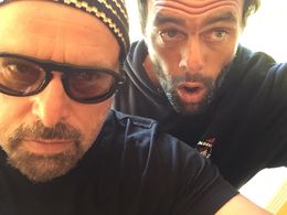 Michael Oblowitz, Nathan Fletcher