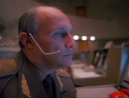 Aleksandr Porokhovshchikov in Return from Orbit (1984)