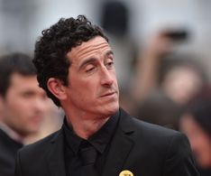 Robbie Ryan at an event for Jimmy's Hall (2014)