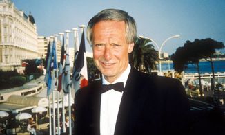 Barry Norman