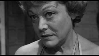 Beatrice Kay in Underworld U.S.A. (1961)