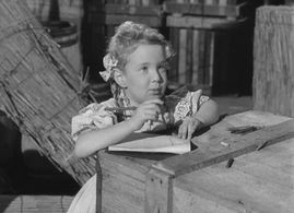 Annabel Morley in Outcast of the Islands (1951)