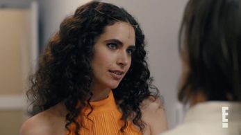 Cecilia Deacon in Why Can't My Life Be a ROM-COM (2023)