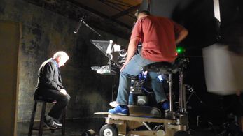 National Veterans Foundation