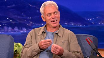 Jeremy Wade in Conan (2010)