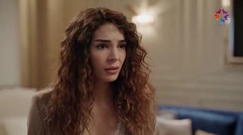 Ebru Sahin in Miracle of Love (2023)