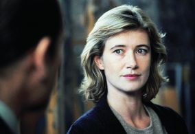 Ana Duato in Adosados (1996)