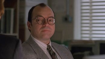 Bill Dow in The X-Files (1993)