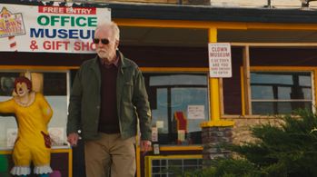 The Curse Of The Clown Motel