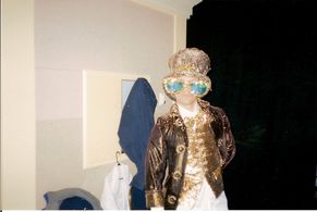 Tripping The Light Phenomenal (1998)