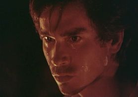 Manou Lubowski in The Firebird (1997)