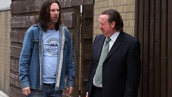 David Threlfall in Shameless (2004)