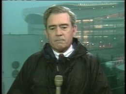 Dan Rather in Charlie Rose (1991)
