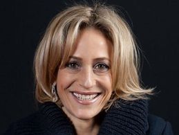 Emily Maitlis