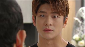 Kang Tae-oh in You're Too Much (2017)