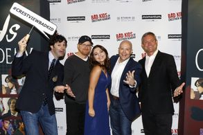 Barry Wernick (Producer/Co-writer),Brad Keller (Producer),Sammi Hanratty (Siouxsie),James Hallam (Producer/Co-writer)