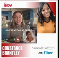 AT&T Fiber Commercial