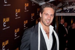 Christophe Haddad in Plan C (2012)