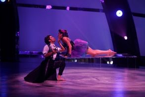 Spencer Liff, Tadd Gadduang, and Jordan Casanova in So You Think You Can Dance (2005)