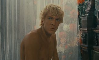 Norman Eshley in The Immortal Story (1968)