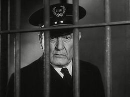 S.D. Wilcox in Pardon Us (1931)