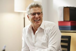 Donny Deutsch in Donny! (2015)