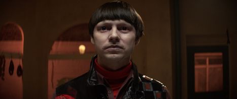 TreurTeeVee Season 2 (Jan-Paul Buijs)