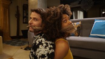 HAPPY TIMES - Stefi Celma and Michael Aloni