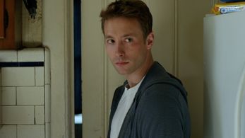 Still of Kent Moran in The Challenger (September 11, 2015).