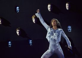 David Gránský in Tvoje tvár má známý hlas (2016)