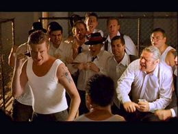 The Edge of the World