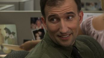 Sean Spence as Randy in 