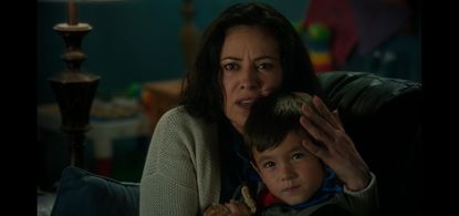 Diane Villegas in From Dusk Till Dawn: The Series (2014)