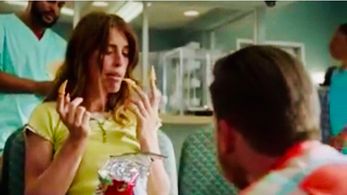 Claws - Verla Minder