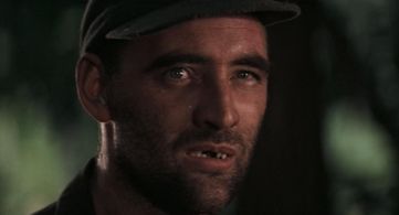 Herbert 'Cowboy' Coward in Deliverance (1972)