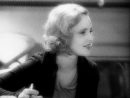 Joan Barry in East of Shanghai (1931)