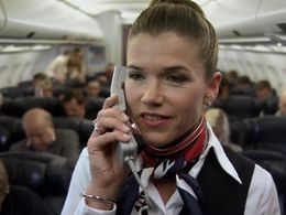 Anke Engelke in Ladykracher (2002)