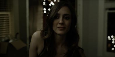 HOUSE OF CARDS - SHARON