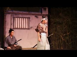 Burai-Standing All Alone- https://www.youtube.com/watch?v=7gKyCTyNDE4&feature=youtu.be