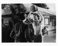 Lee Montgomery in Girls Just Want to Have Fun (1985)