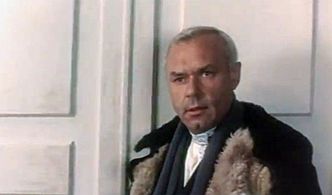 Leonid Nevedomsky in Tem, kto ostayotsya zhit (1982)