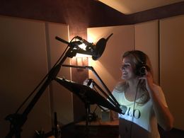 Loving Vincent (2017)