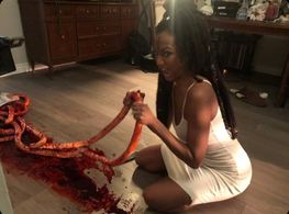 BTS of You Don't Want Me Here