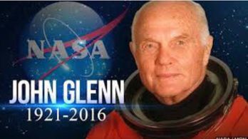 John Glenn