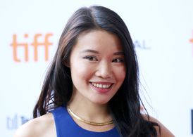 Caroline Chan