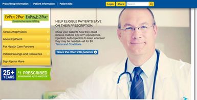 Doctor, Pediatrician