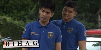 Mark Herras and Joseph Ison in Bihag (2019)